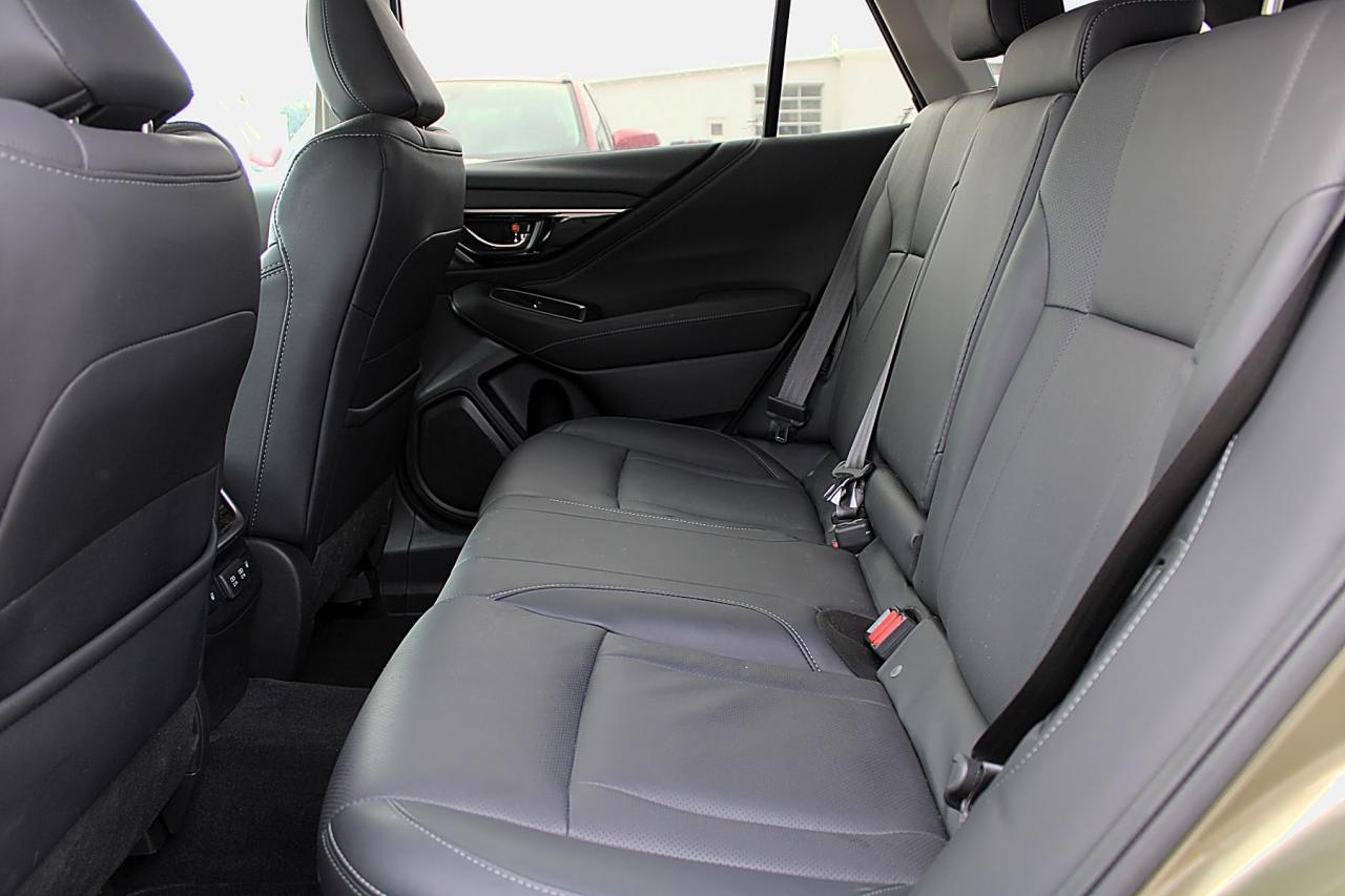 2022 Subaru Outback  Photo