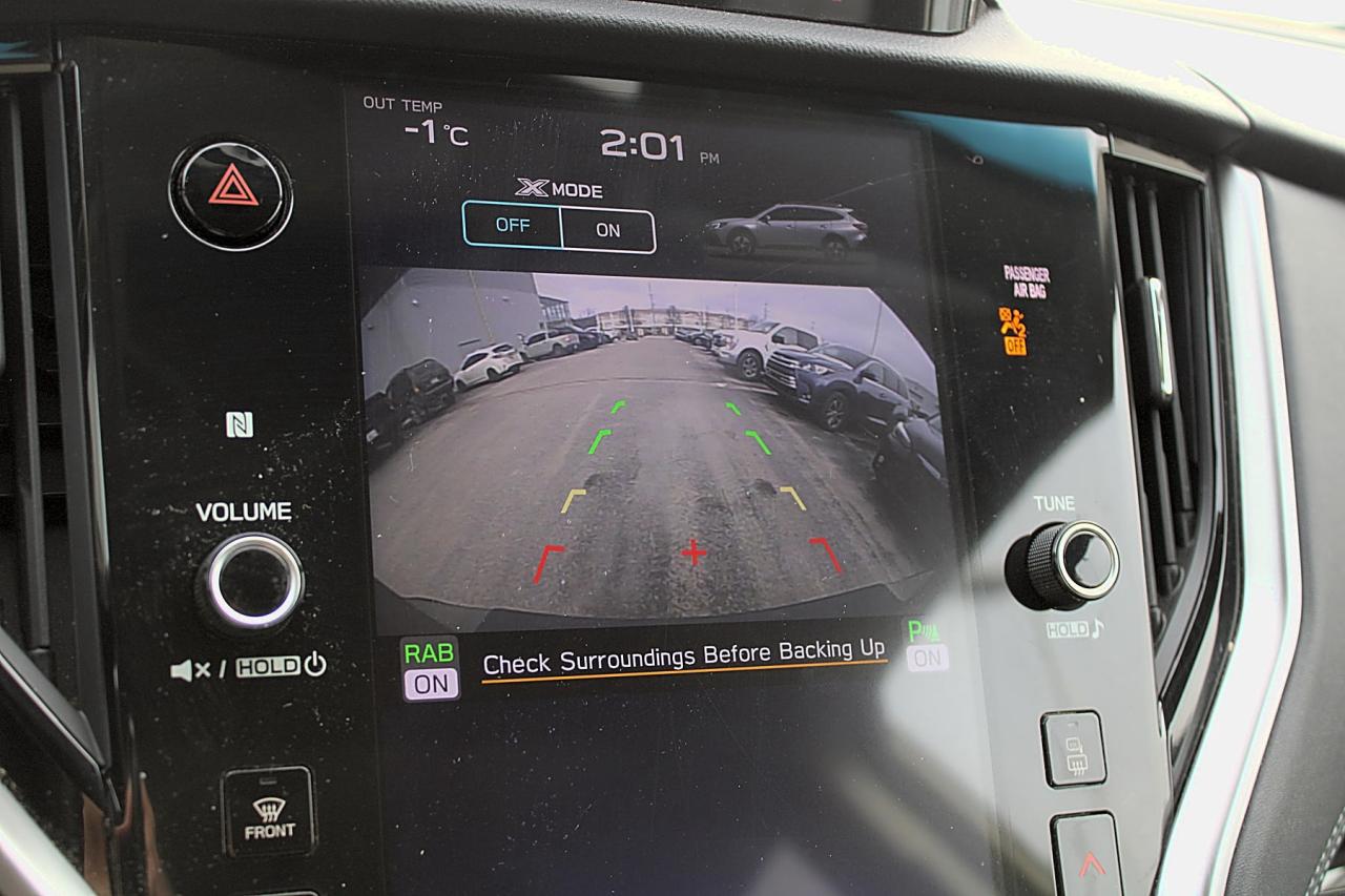 2022 Subaru Outback  Photo