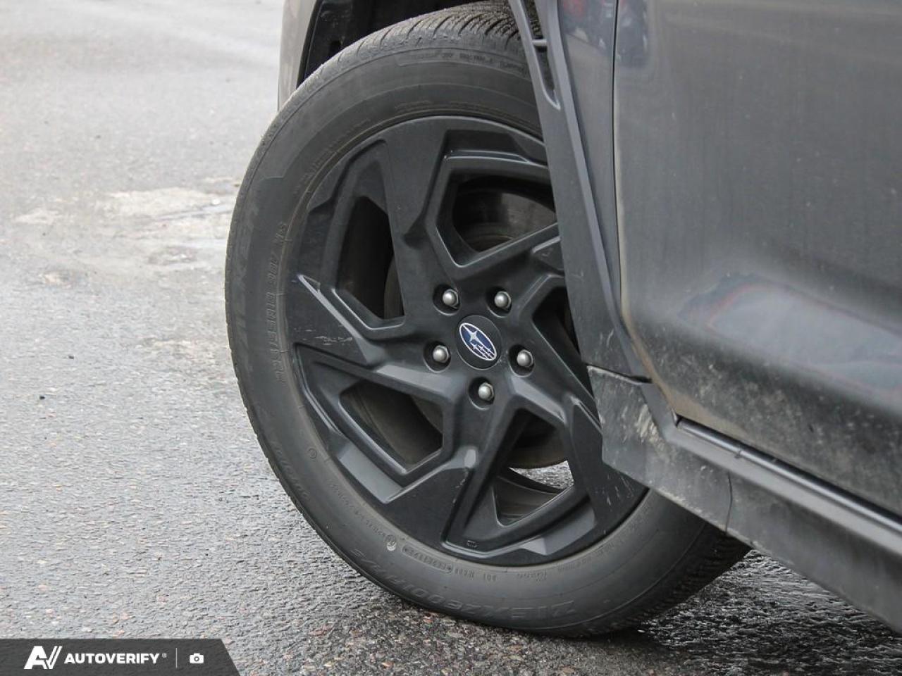 2024 Subaru XV Crosstrek ONYX Photo