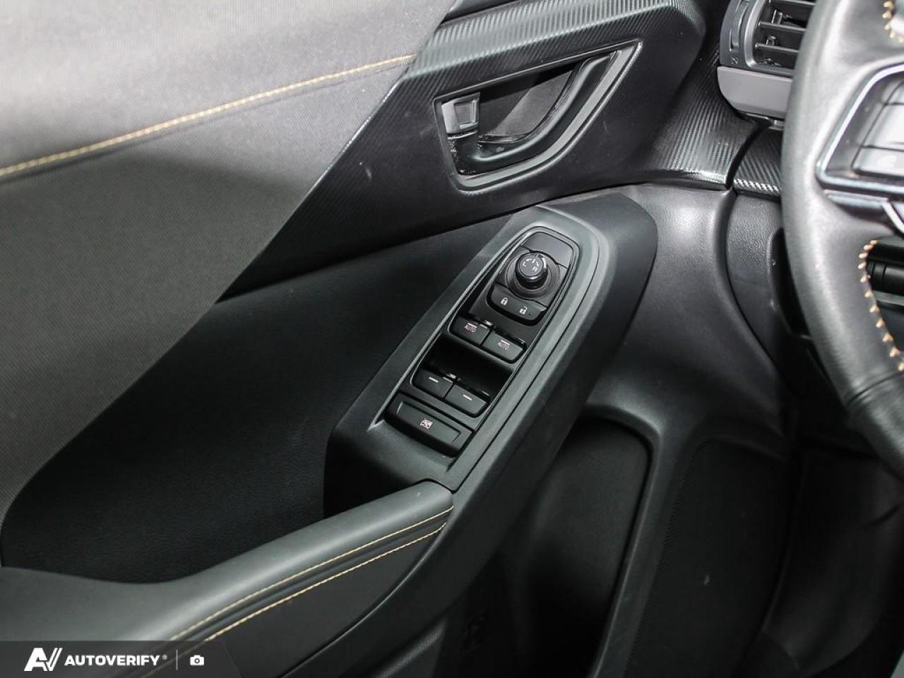 2024 Subaru XV Crosstrek ONYX Photo