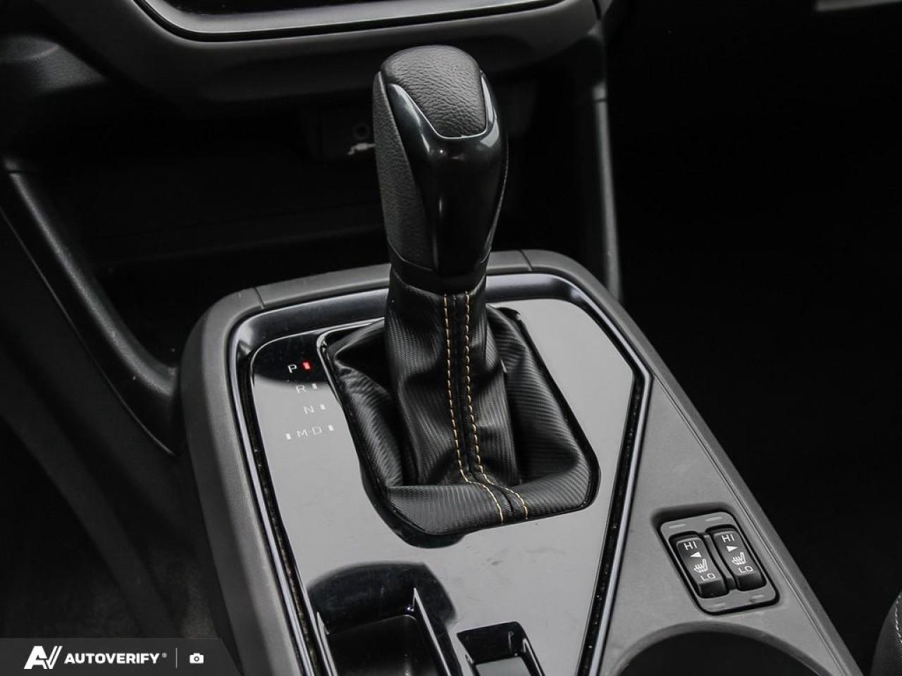 2024 Subaru XV Crosstrek ONYX Photo