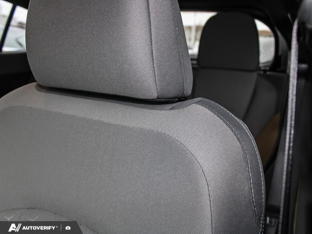 2024 Subaru XV Crosstrek ONYX Photo