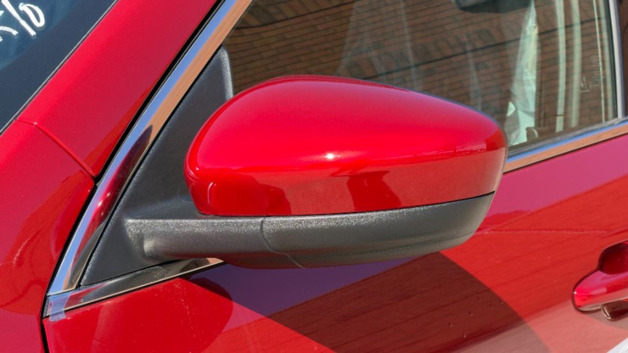 2026 Ford Escape Plug-in Hybrid Photo