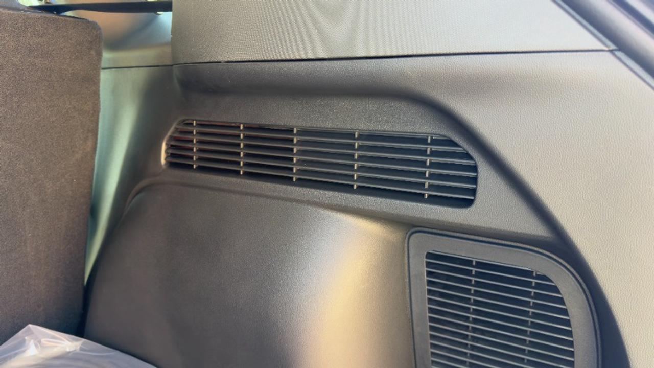 2026 Ford Escape Plug-in Hybrid Photo