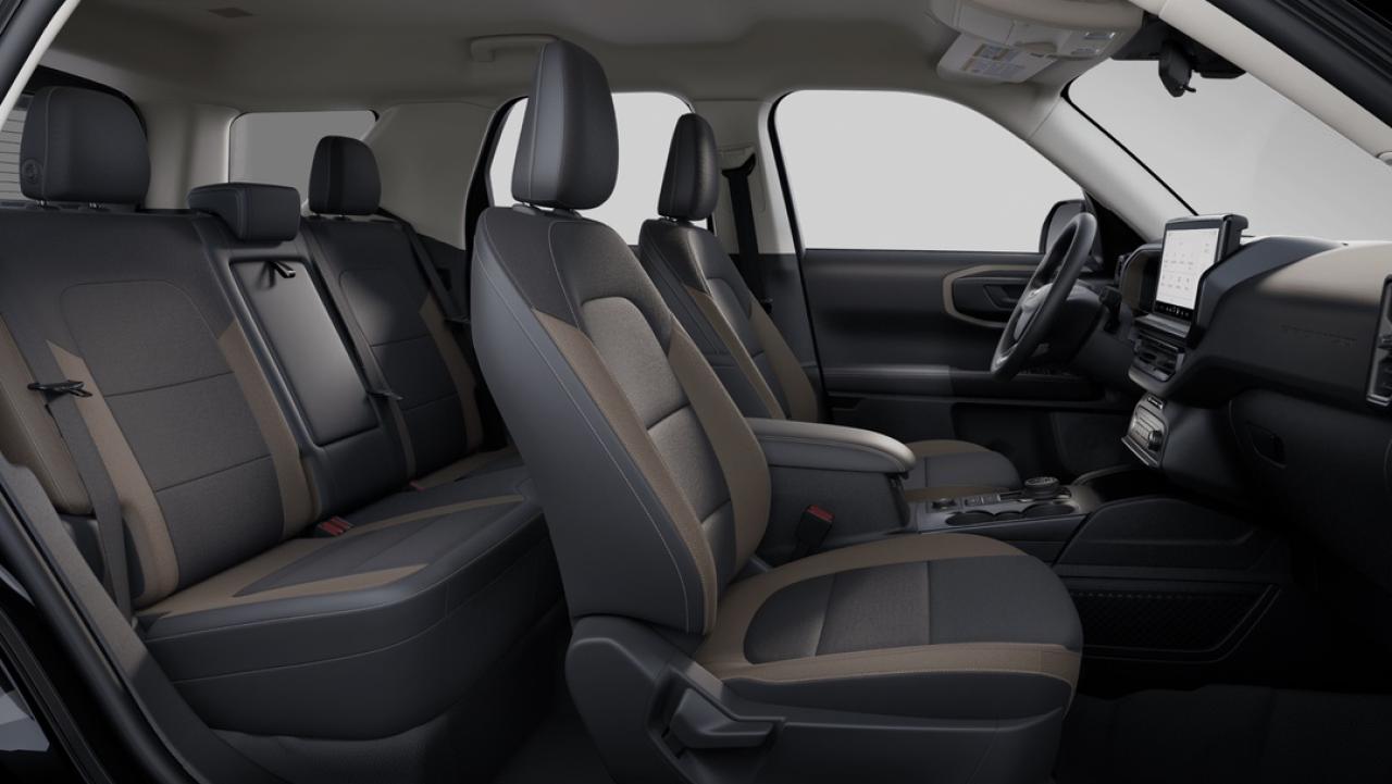 2025 Ford Bronco Sport Big Bend Photo