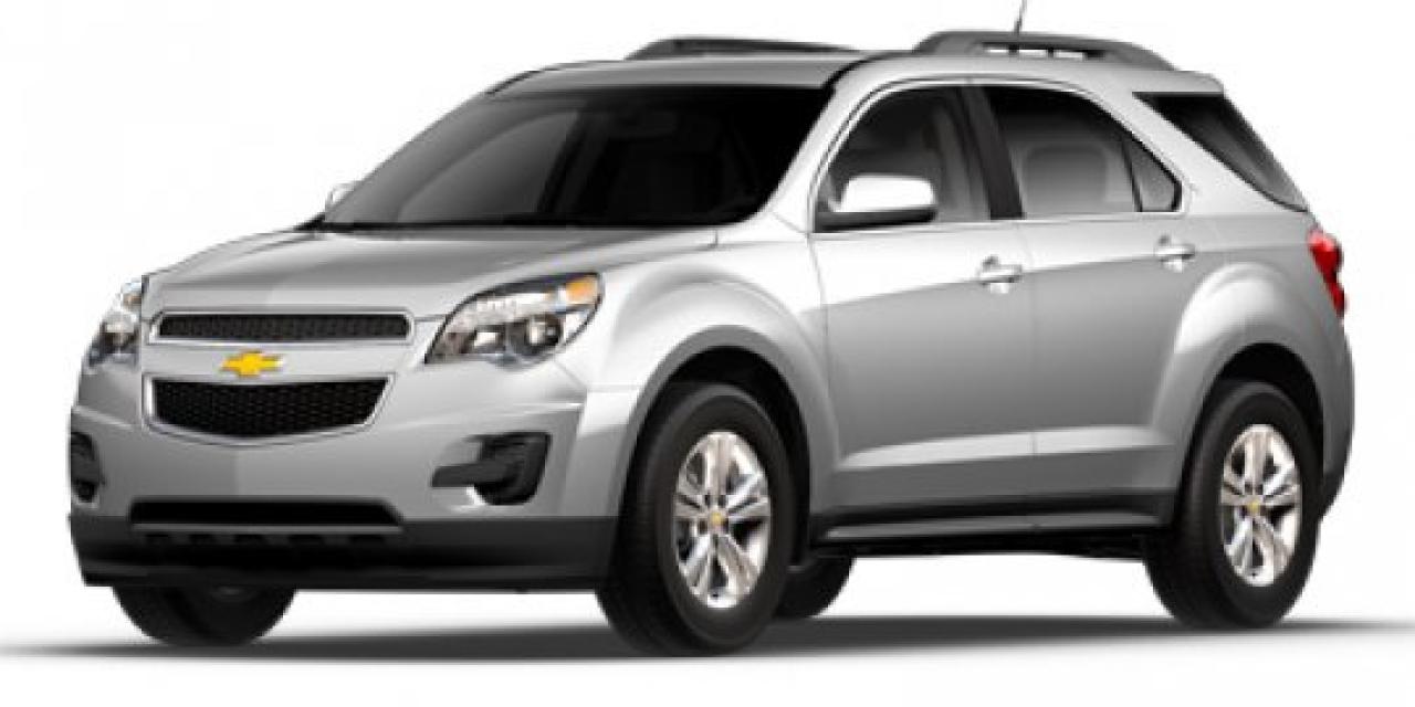 Used 2013 Chevrolet Equinox LT for sale in Calgary, AB