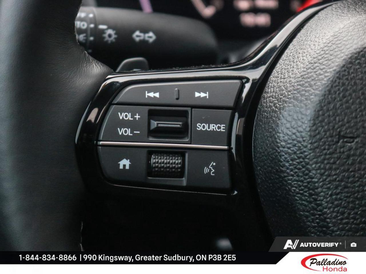 2026 Honda Civic Sedan Sport Photo