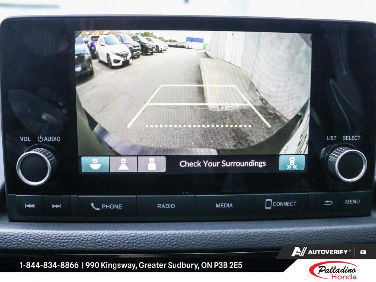 2026 Honda Civic Sedan Sport Photo