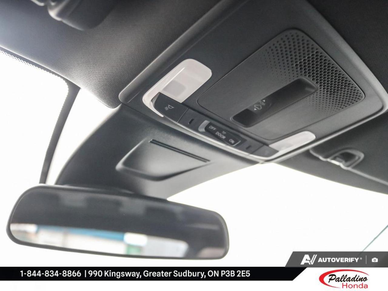 2026 Honda Civic Sedan Sport Photo