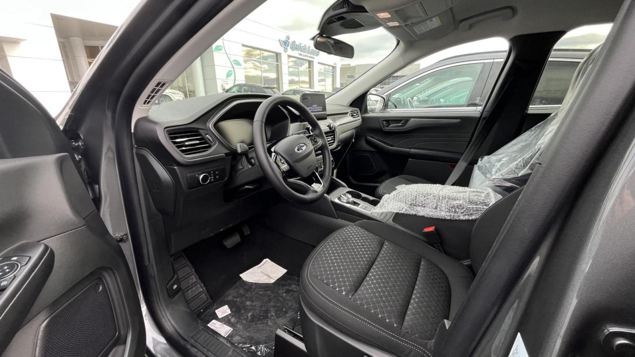 2026 Ford Escape Active Photo