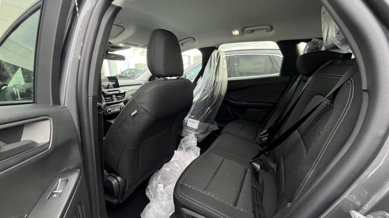 2026 Ford Escape Active Photo