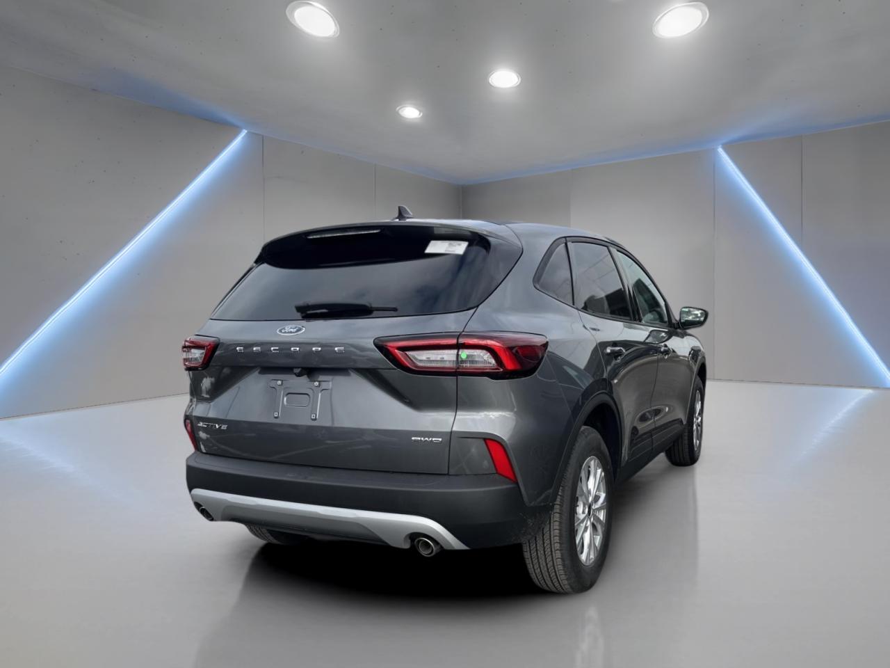 2026 Ford Escape Active Photo