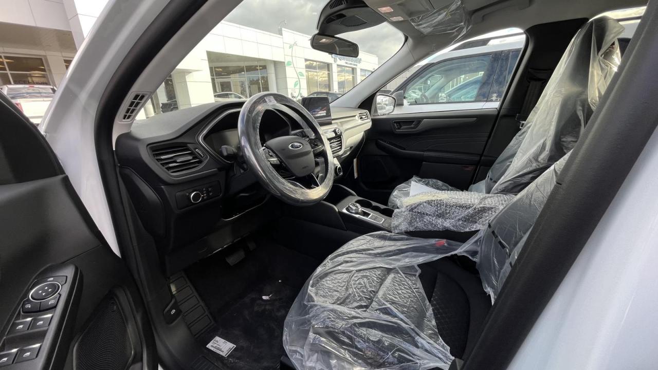 2026 Ford Escape Active Photo2