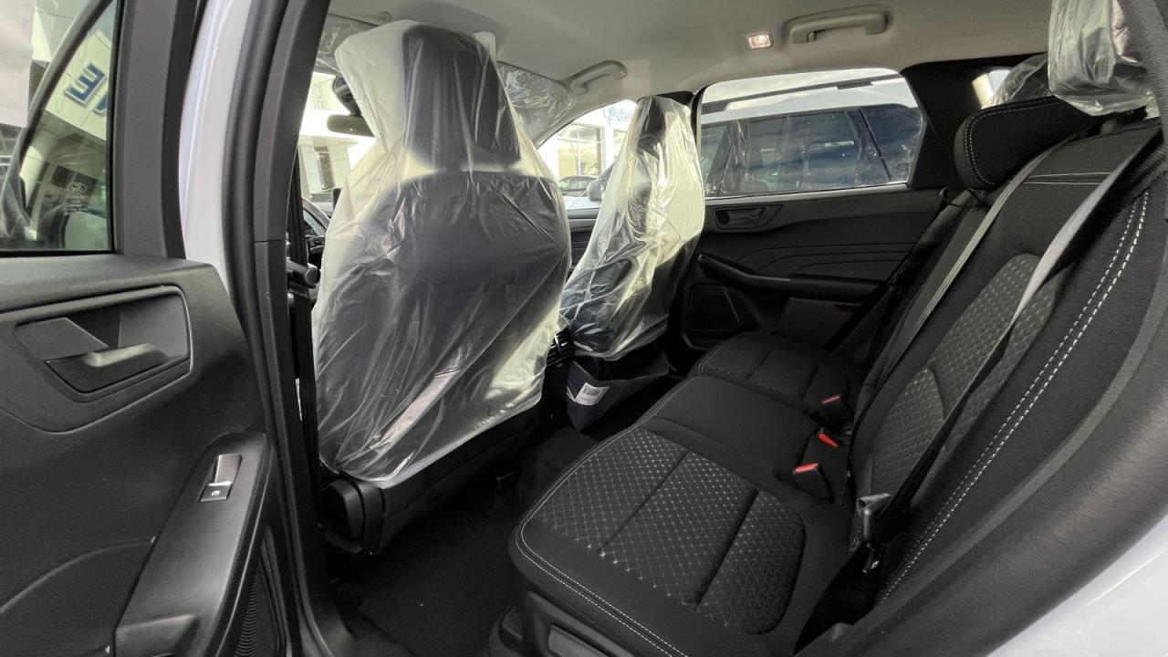 2026 Ford Escape Active Photo3