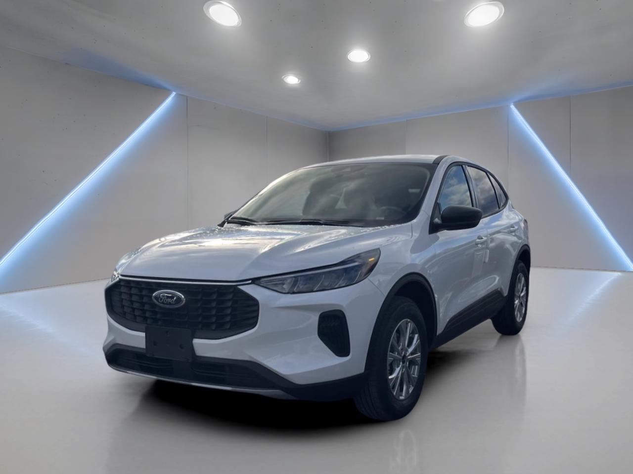 2026 Ford Escape Active Photo0