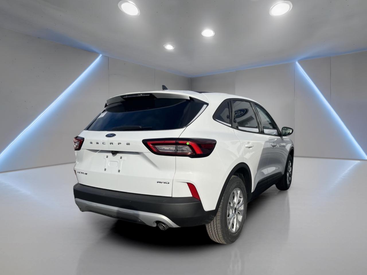 2026 Ford Escape Active Photo