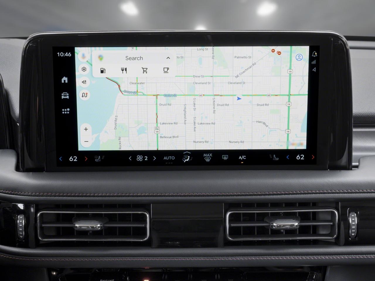 2026 Lincoln Aviator Reserve Photo