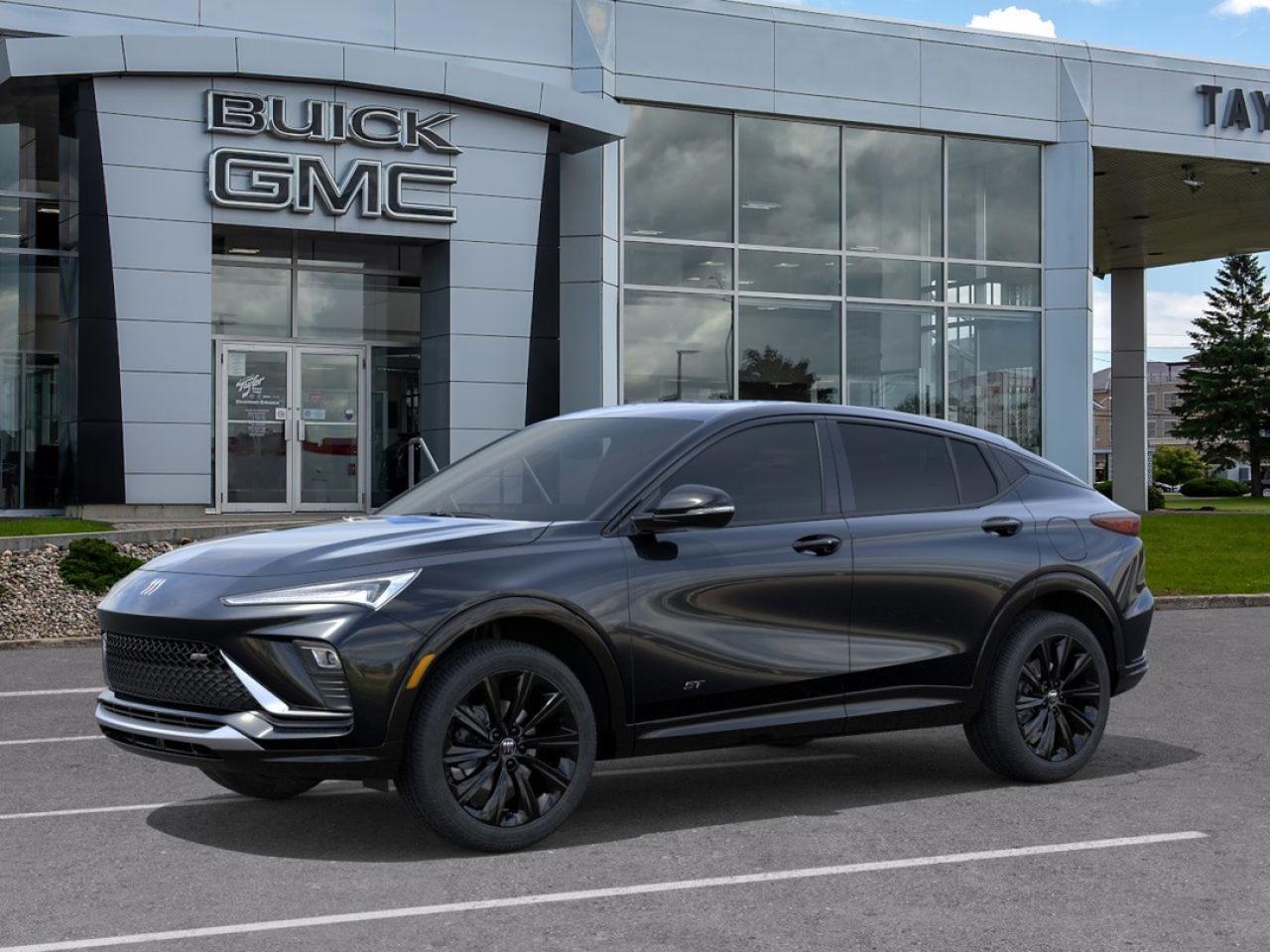 2026 Buick Envista Sport Touring Photo