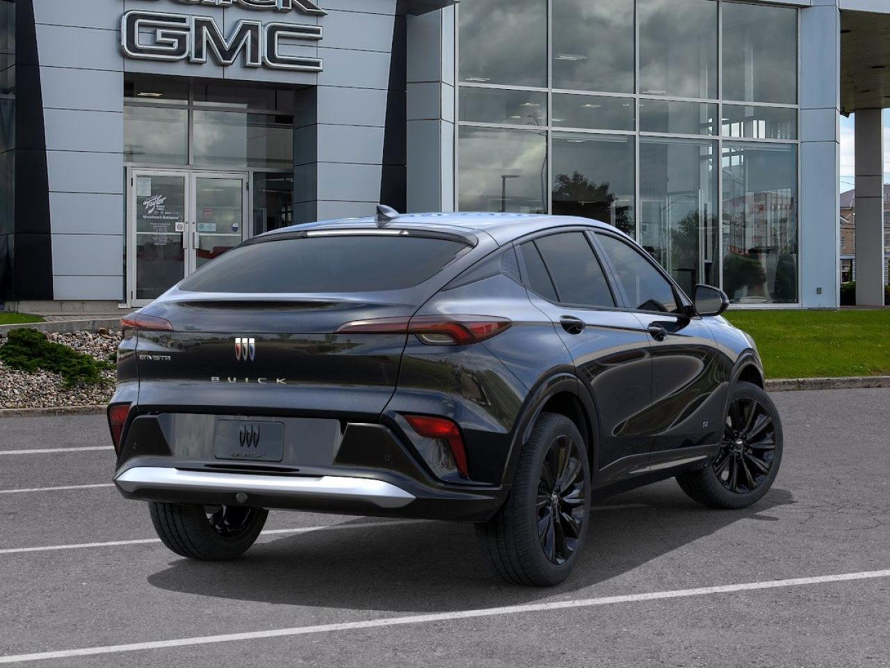 2026 Buick Envista Sport Touring Photo
