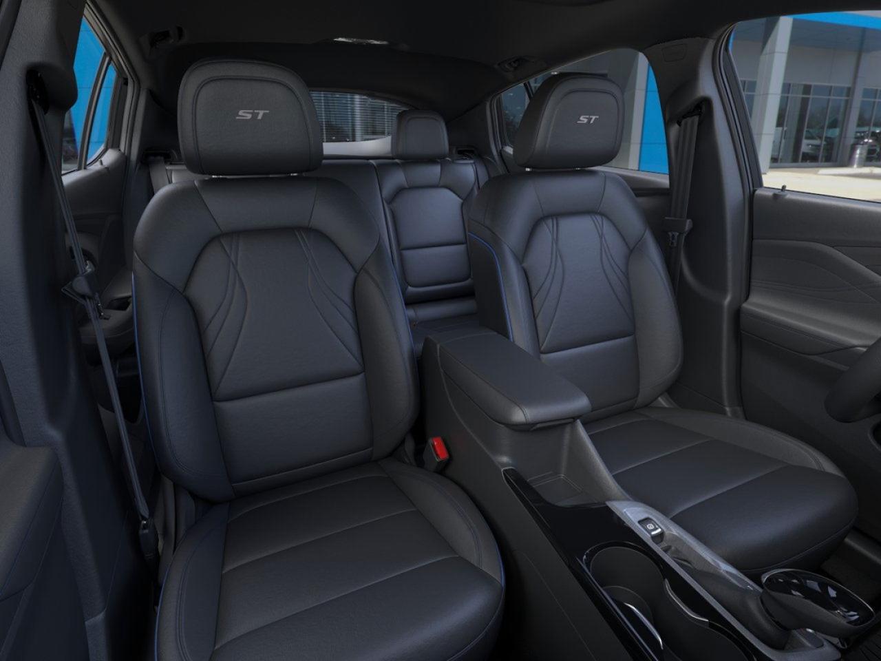 2026 Buick Envista Sport Touring Photo