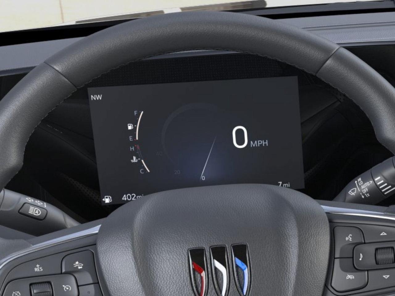 2026 Buick Envista Sport Touring Photo