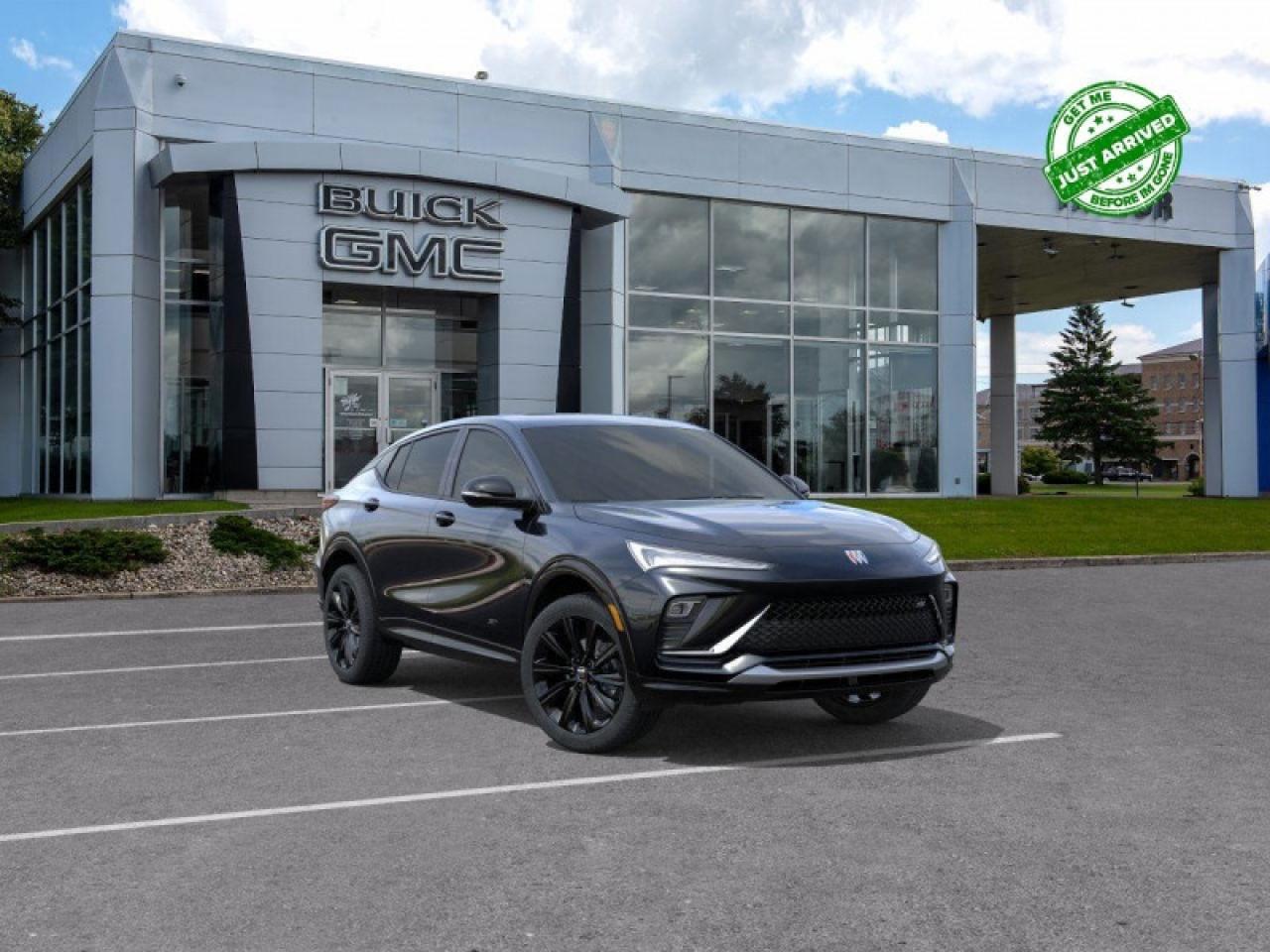 New 2026 Buick Envista Sport Touring for sale in Kingston, ON