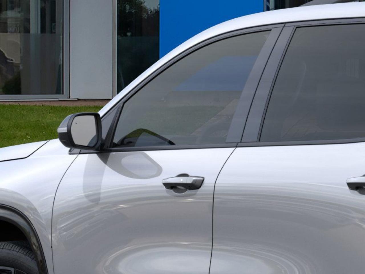 2026 Chevrolet Traverse RS Photo