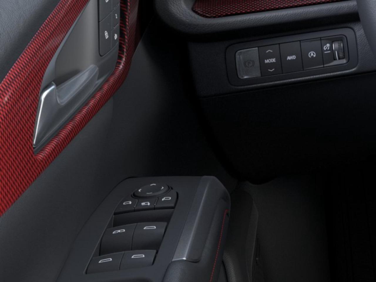 2026 Chevrolet Traverse RS Photo