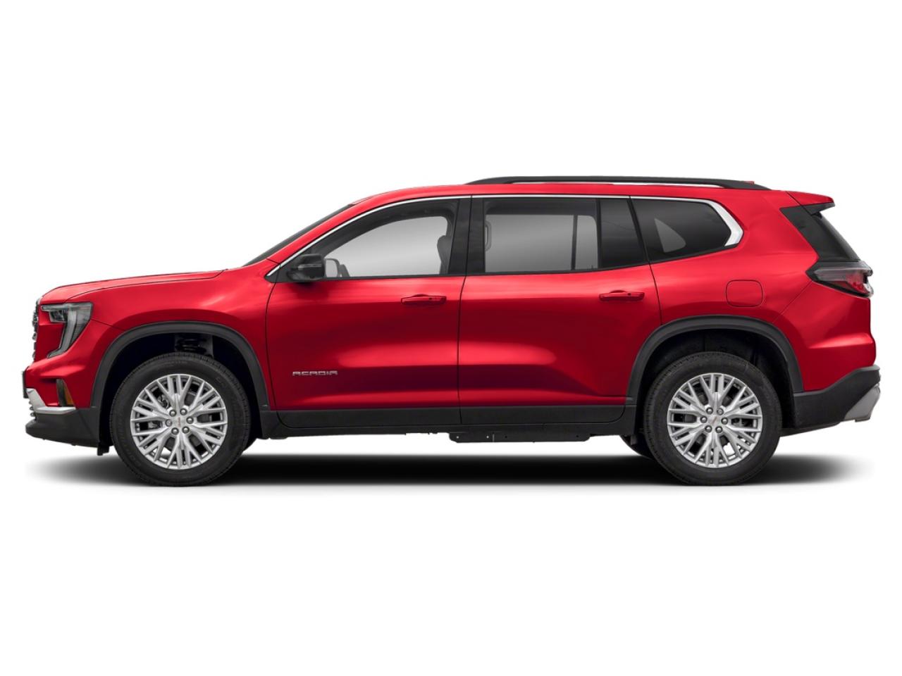 New 2026 GMC Acadia ELEVATION for sale in Kingston, ON