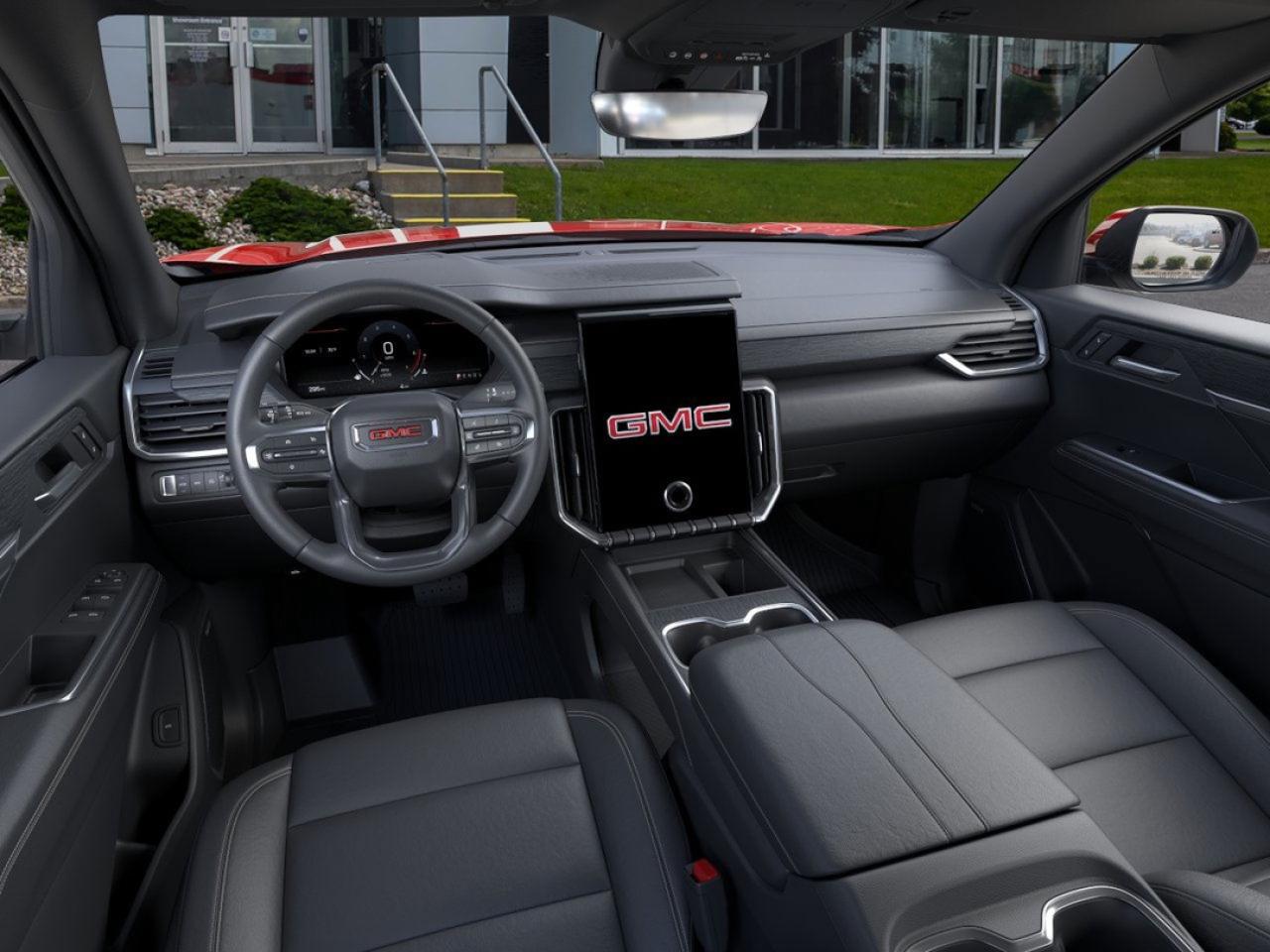 2026 GMC Acadia ELEVATION Photo