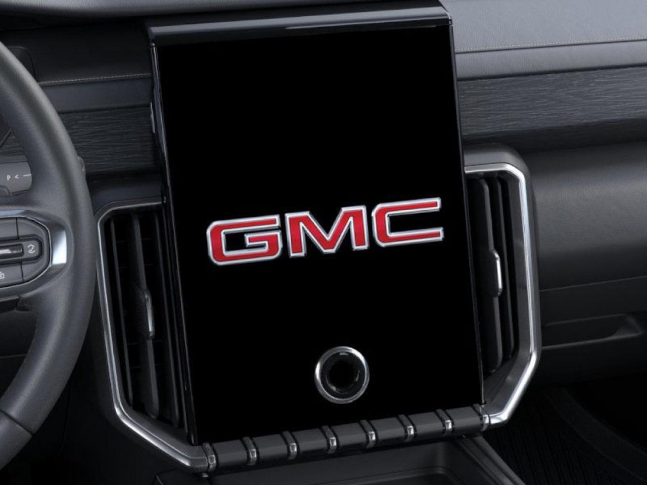 2026 GMC Acadia ELEVATION Photo
