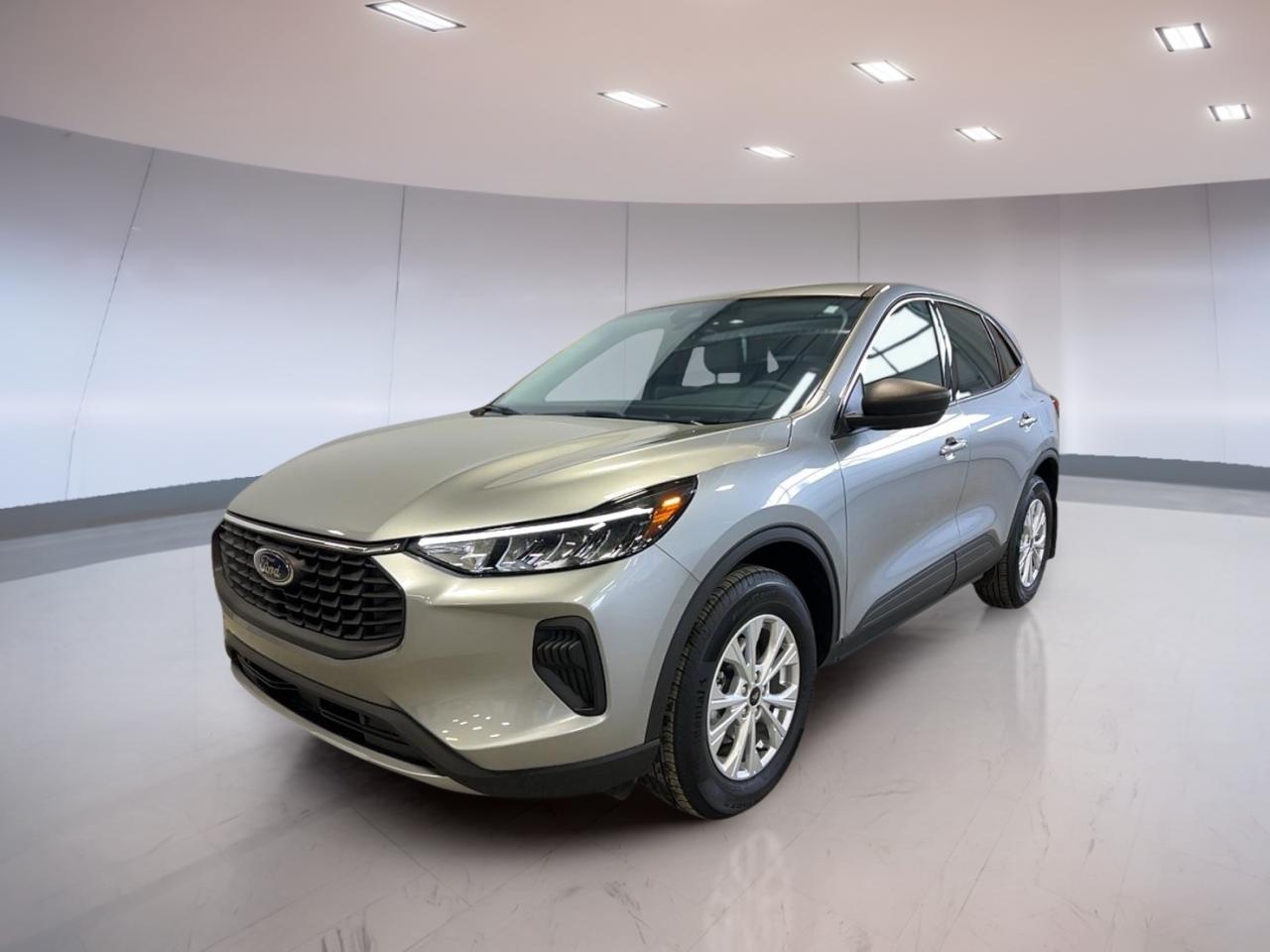 Used 2024 Ford Escape Active AWD for sale in Moose Jaw, SK