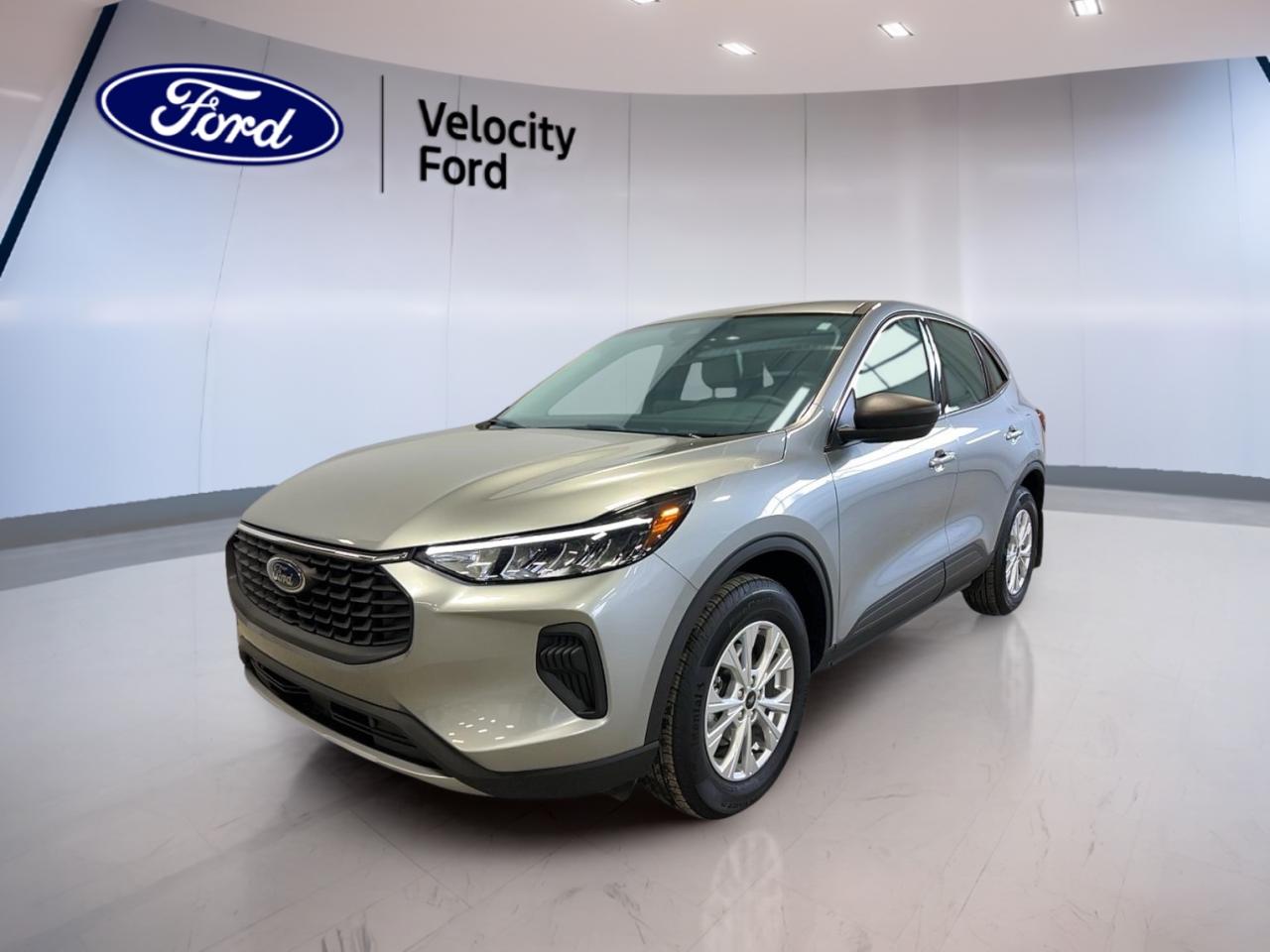 Used 2024 Ford Escape Active AWD for sale in Moose Jaw, SK