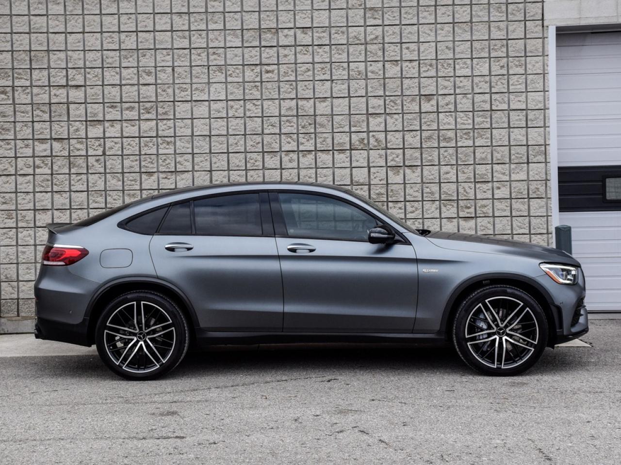 2022 Mercedes-Benz AMG GLC 43 *SOLD BY MAT* Photo