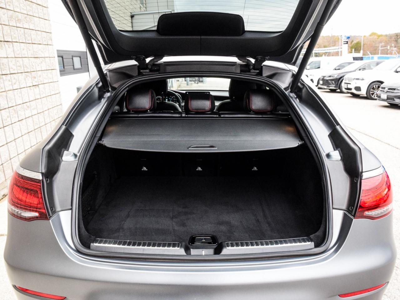 2022 Mercedes-Benz AMG GLC 43 *SOLD BY MAT* Photo