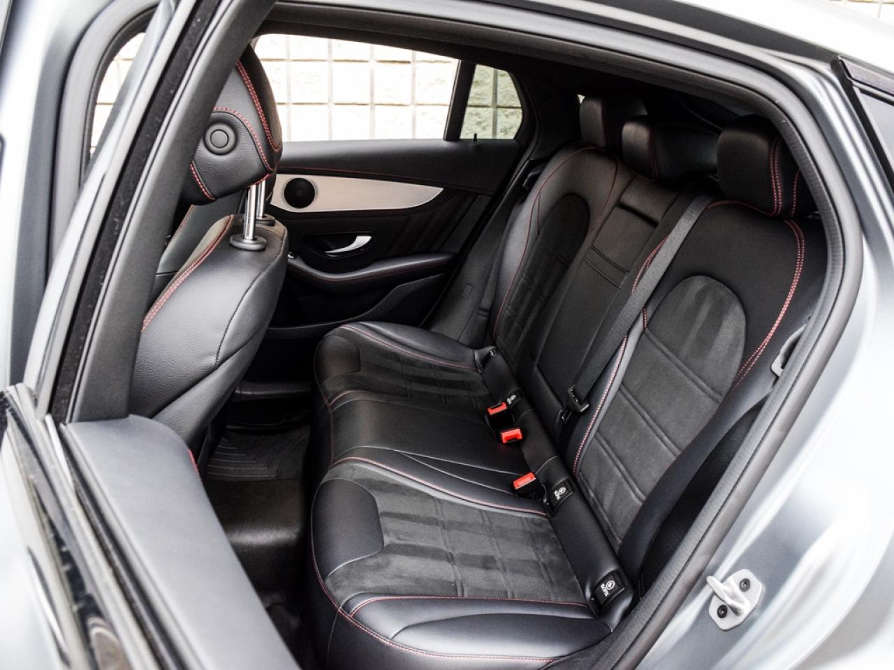 2022 Mercedes-Benz AMG GLC 43 *SOLD BY MAT* Photo