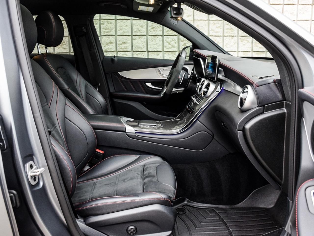 2022 Mercedes-Benz AMG GLC 43 *SOLD BY MAT* Photo