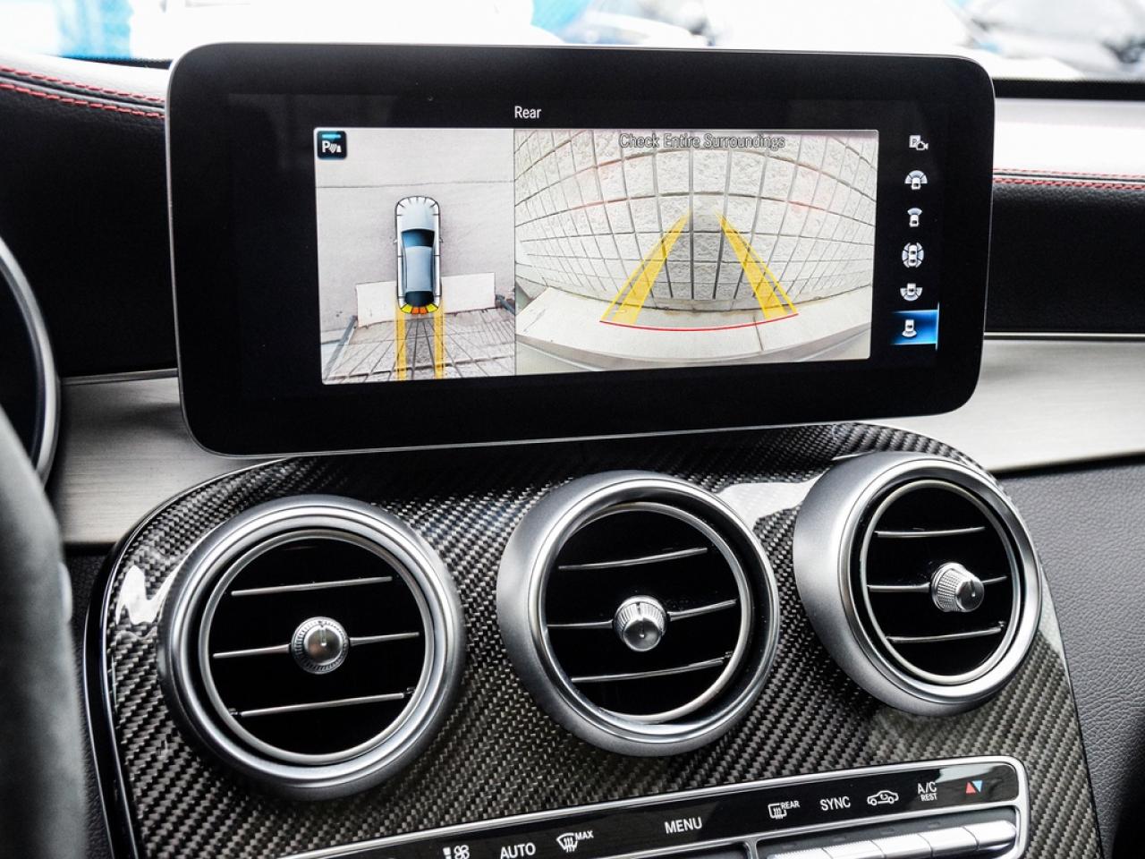 2022 Mercedes-Benz AMG GLC 43 *SOLD BY MAT* Photo