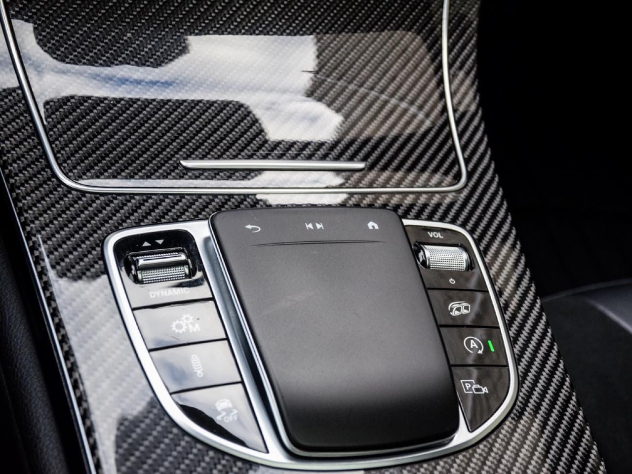 2022 Mercedes-Benz AMG GLC 43 *SOLD BY MAT* Photo