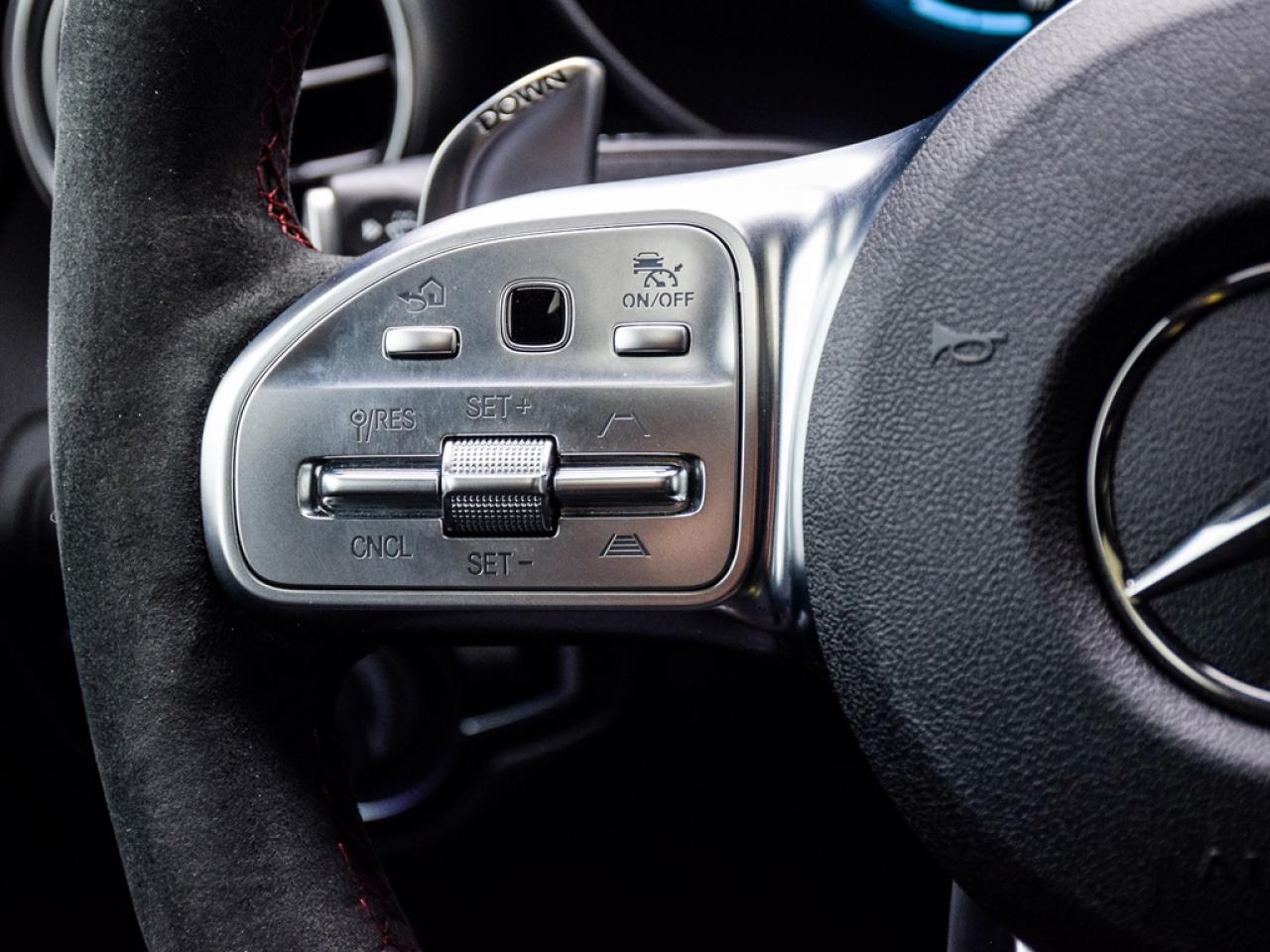 2022 Mercedes-Benz AMG GLC 43 *SOLD BY MAT* Photo