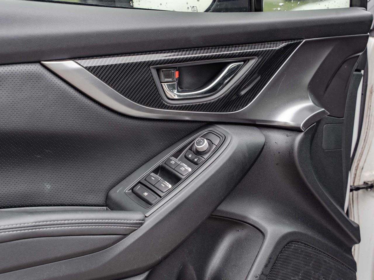 2018 Subaru Impreza 2.0i Sport-tech 4-door Auto w/EyeSight Pkg Photo