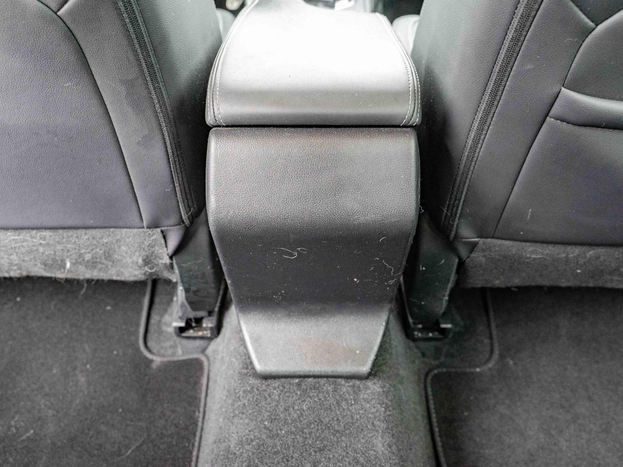 2018 Subaru Impreza 2.0i Sport-tech 4-door Auto w/EyeSight Pkg Photo