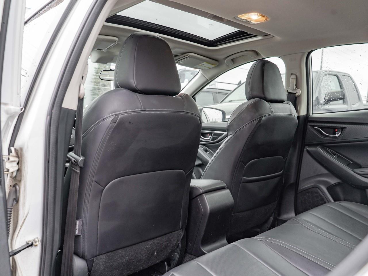 2018 Subaru Impreza 2.0i Sport-tech 4-door Auto w/EyeSight Pkg Photo