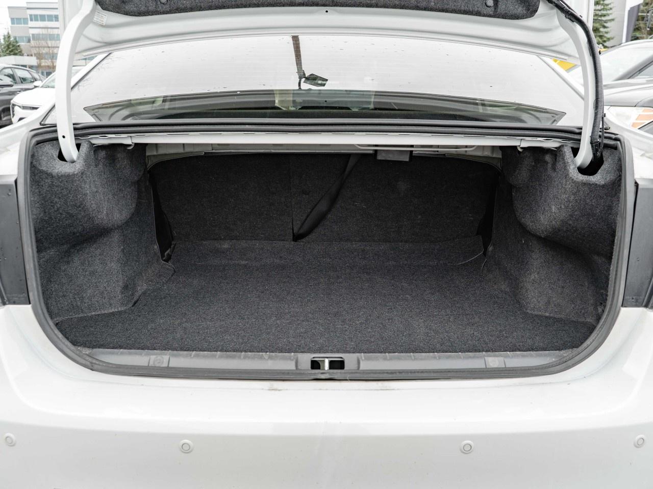 2018 Subaru Impreza 2.0i Sport-tech 4-door Auto w/EyeSight Pkg Photo