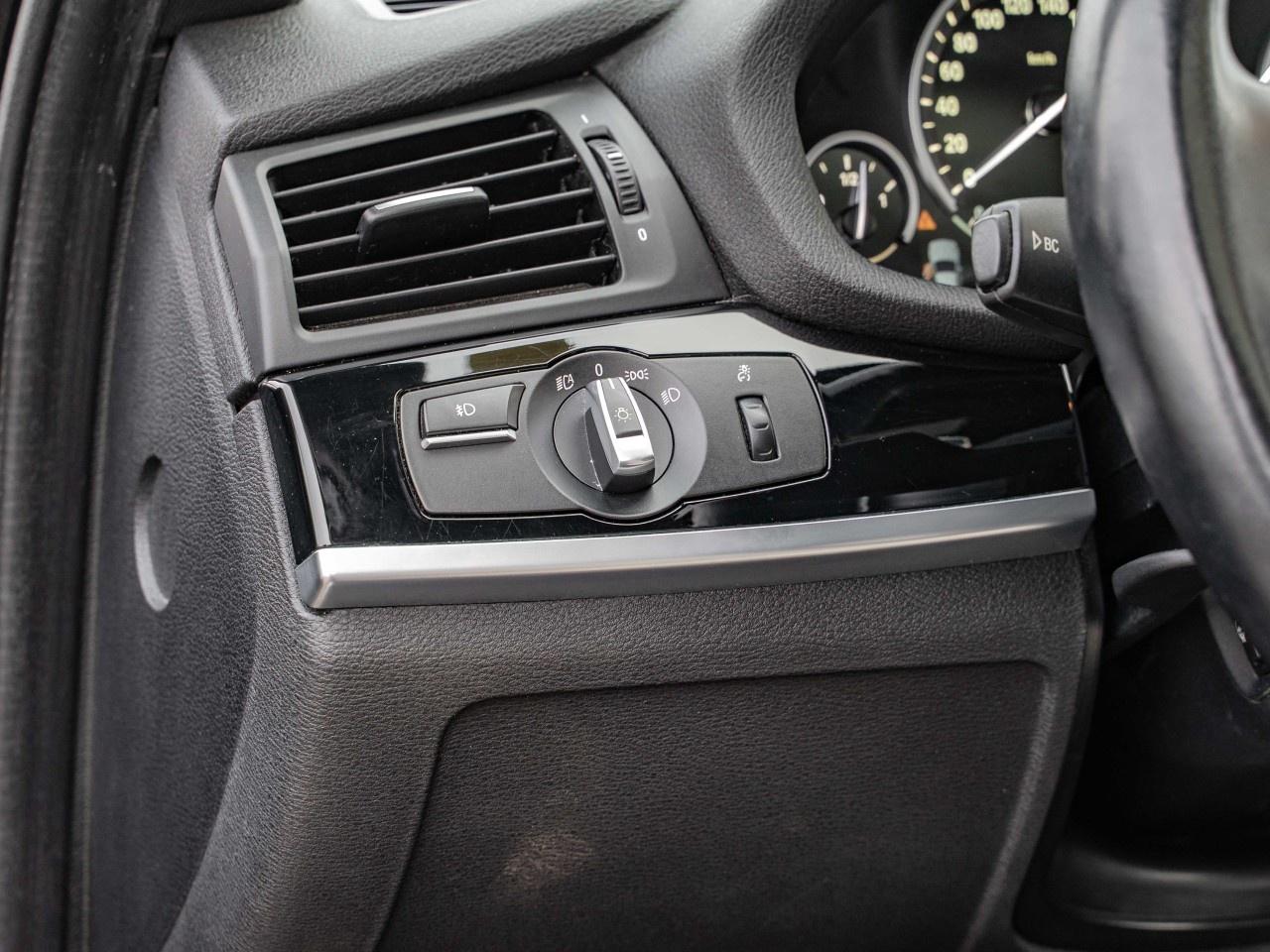 2015 BMW X4 AWD 4dr xDrive35i Photo