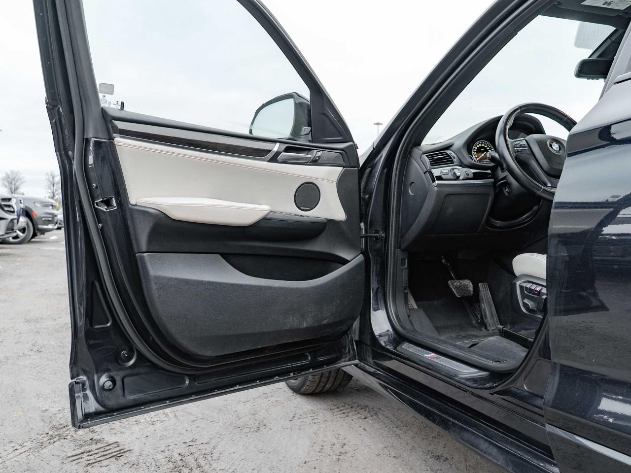 2015 BMW X4 AWD 4dr xDrive35i Photo