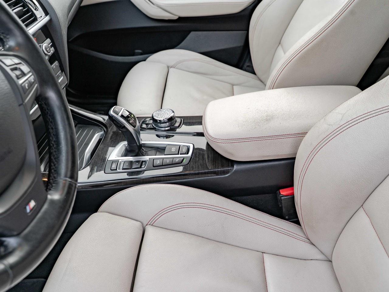 2015 BMW X4 AWD 4dr xDrive35i Photo