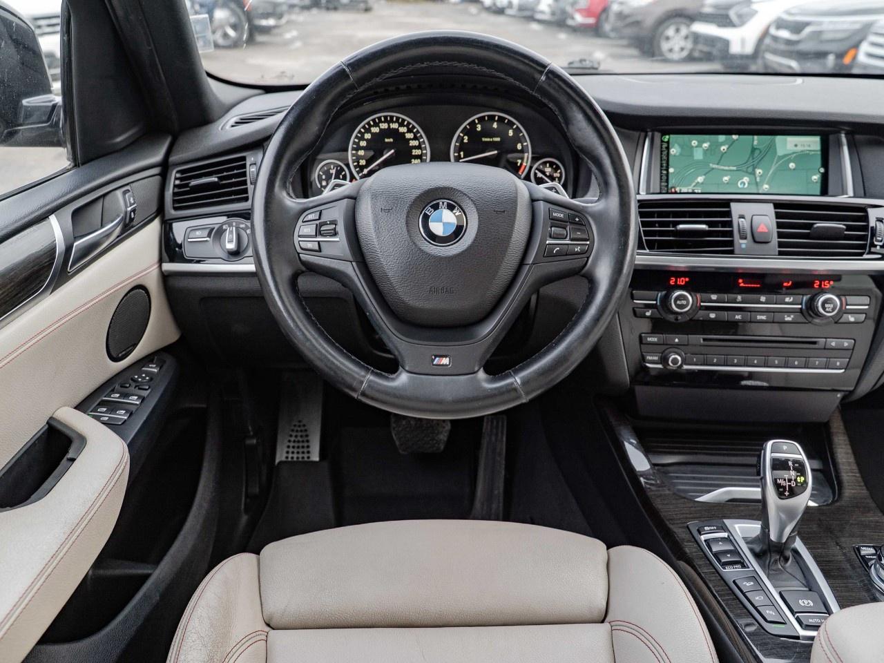 2015 BMW X4 AWD 4dr xDrive35i Photo