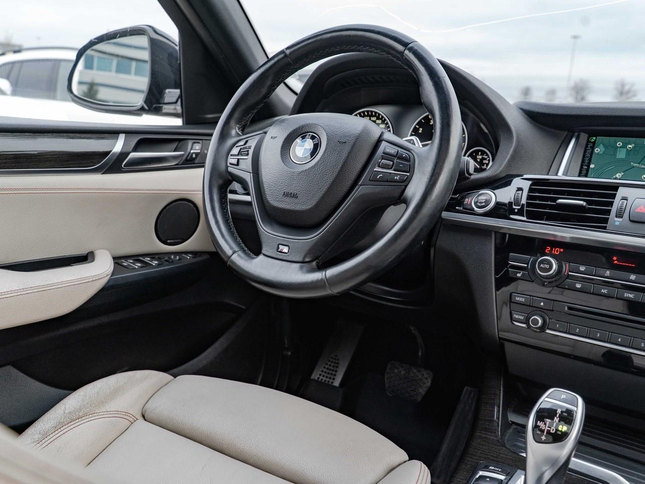 2015 BMW X4 AWD 4dr xDrive35i Photo