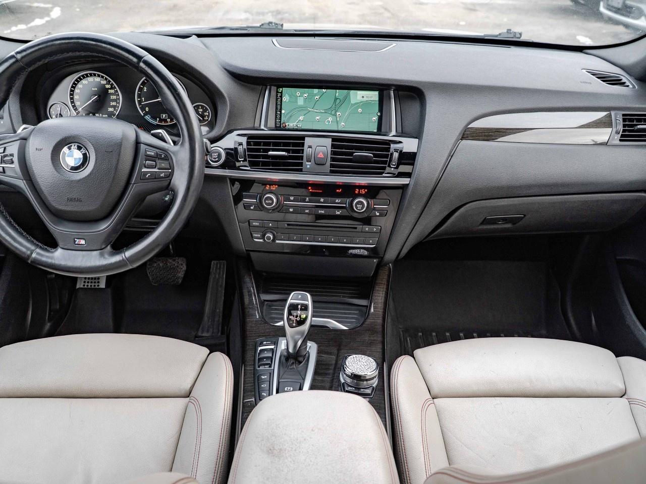 2015 BMW X4 AWD 4dr xDrive35i Photo